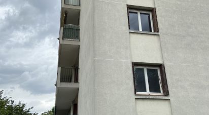 Appartement 4 pièces de 86 m² à La Courneuve (93120)