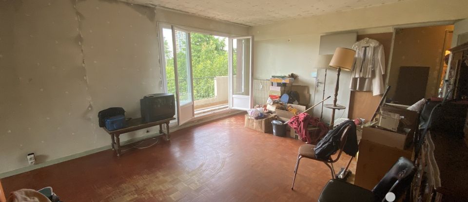 Appartement 4 pièces de 86 m² à La Courneuve (93120)