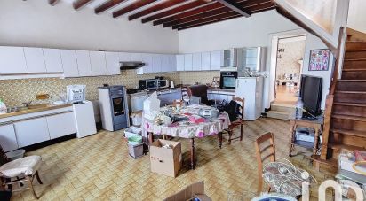 House 6 rooms of 150 m² in Saint-Germain-de-Montbron (16380)