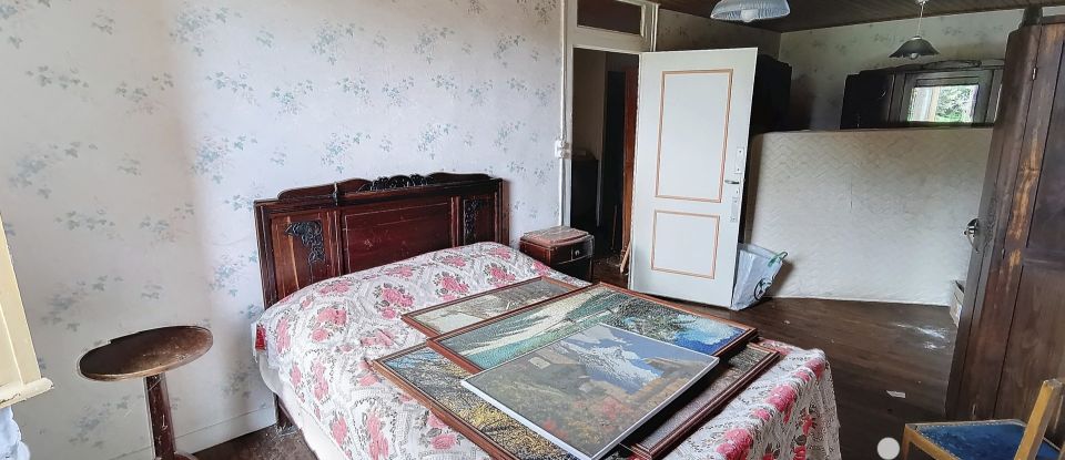 House 6 rooms of 150 m² in Saint-Germain-de-Montbron (16380)