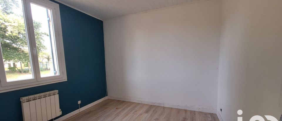 Maison 4 pièces de 103 m² à Ménesplet (24700)