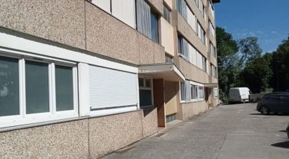 Appartement 4 pièces de 73 m² à Aix-les-Bains (73100)