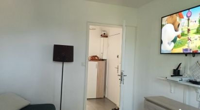 Apartment 4 rooms of 73 m² in Aix-les-Bains (73100)