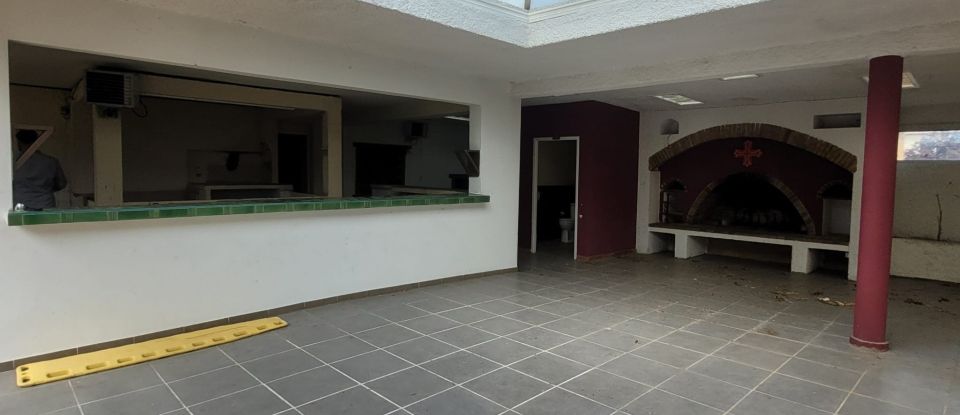 Maison 5 pièces de 275 m² à Argeliers (11120)