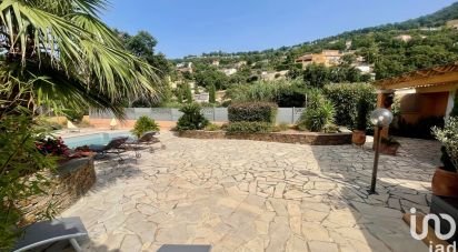 Maison 3 pièces de 56 m² à La Londe-les-Maures (83250)