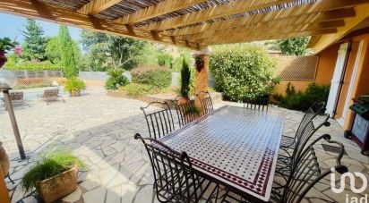 Maison 3 pièces de 56 m² à La Londe-les-Maures (83250)