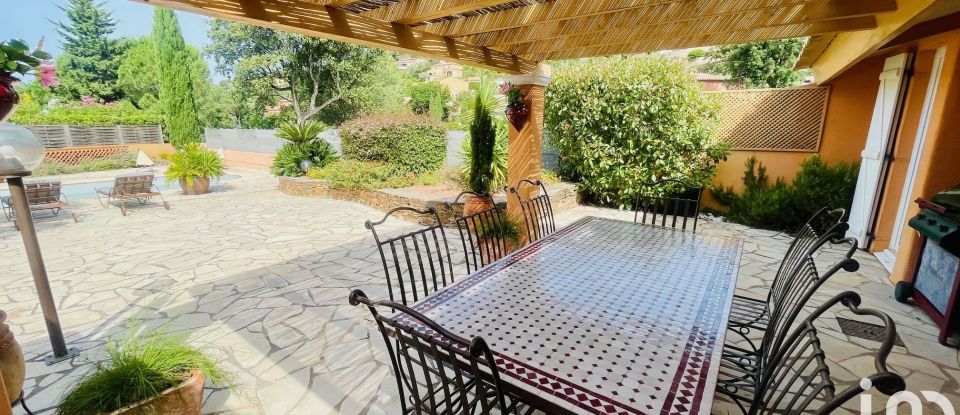 House 3 rooms of 56 m² in La Londe-les-Maures (83250)