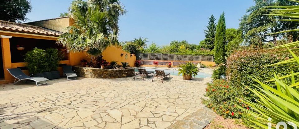 House 3 rooms of 56 m² in La Londe-les-Maures (83250)