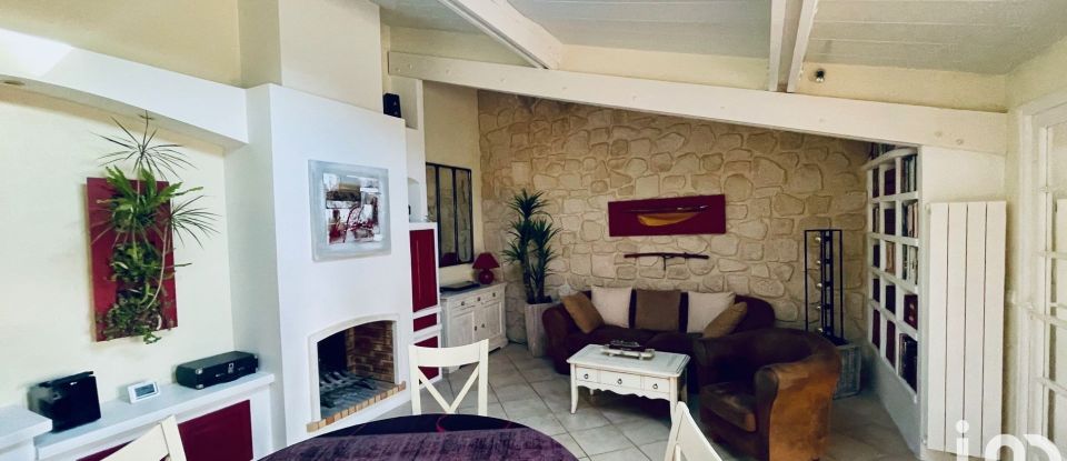 House 3 rooms of 56 m² in La Londe-les-Maures (83250)