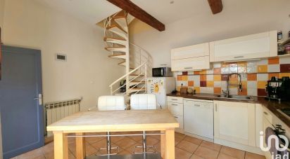 House 7 rooms of 154 m² in Pont-Saint-Esprit (30130)