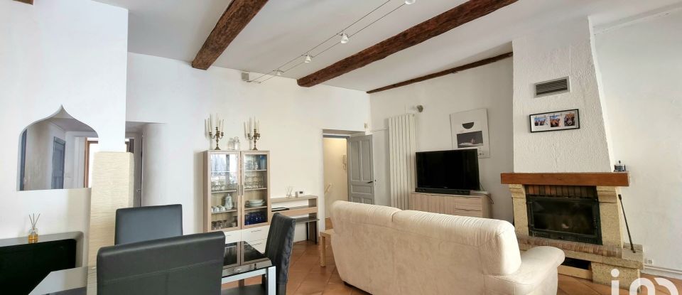 Maison 7 pièces de 154 m² à Pont-Saint-Esprit (30130)