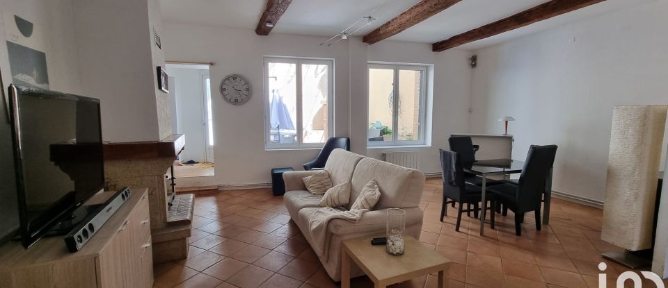 Maison 7 pièces de 154 m² à Pont-Saint-Esprit (30130)