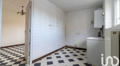 Maison 3 pièces de 62 m² à Guignes (77390)