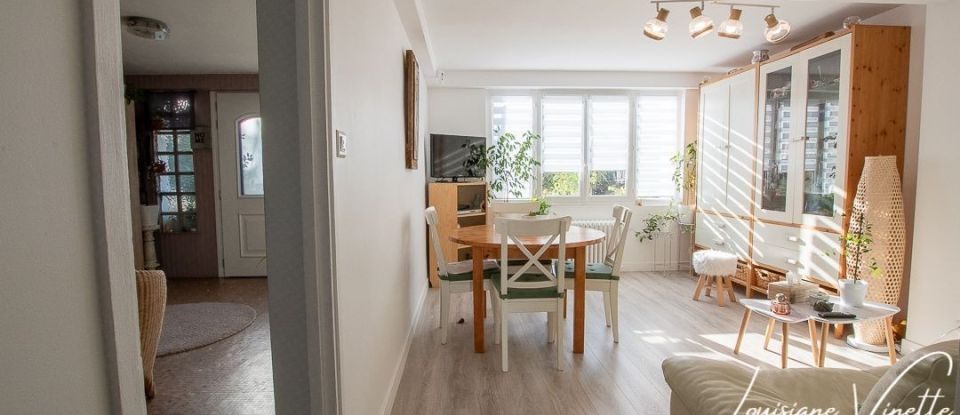 Maison 6 pièces de 109 m² à Le Blanc-Mesnil (93150)