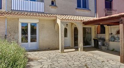 Traditional house 6 rooms of 122 m² in Mauguio (34130)