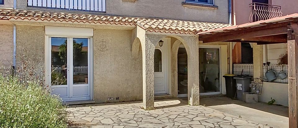 Maison traditionnelle 6 pièces de 122 m² à Mauguio (34130)