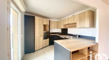 Appartement 4 pièces de 83 m² à Suresnes (92150)