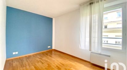 Appartement 4 pièces de 83 m² à Suresnes (92150)