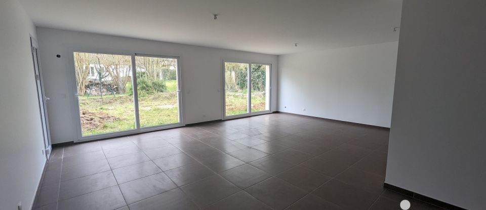 Maison 5 pièces de 150 m² à Garancières (78890)