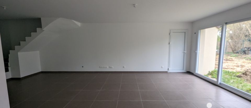 Maison 5 pièces de 150 m² à Garancières (78890)