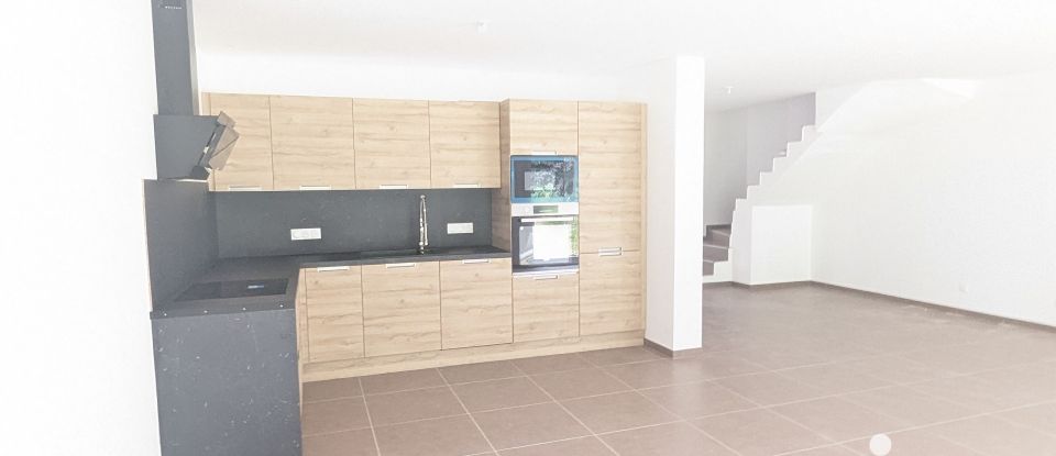 Maison 5 pièces de 150 m² à Garancières (78890)