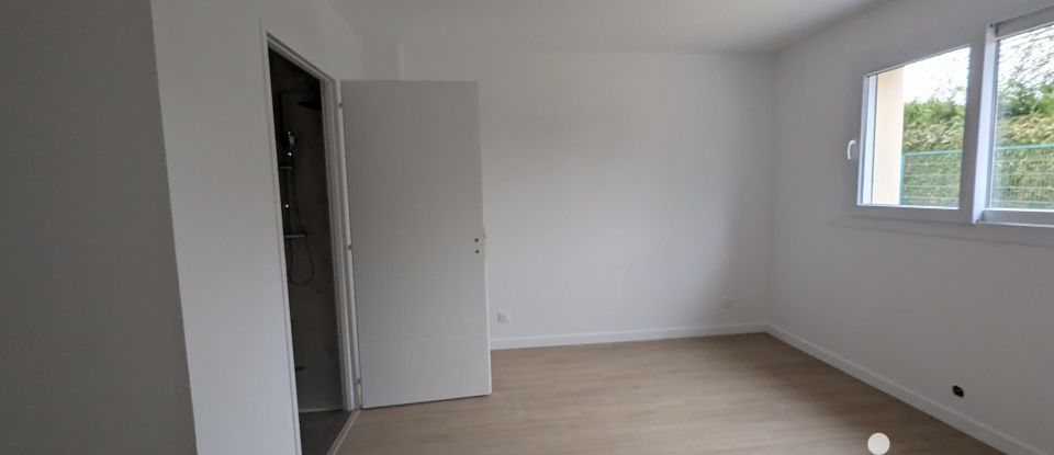 Maison 5 pièces de 150 m² à Garancières (78890)