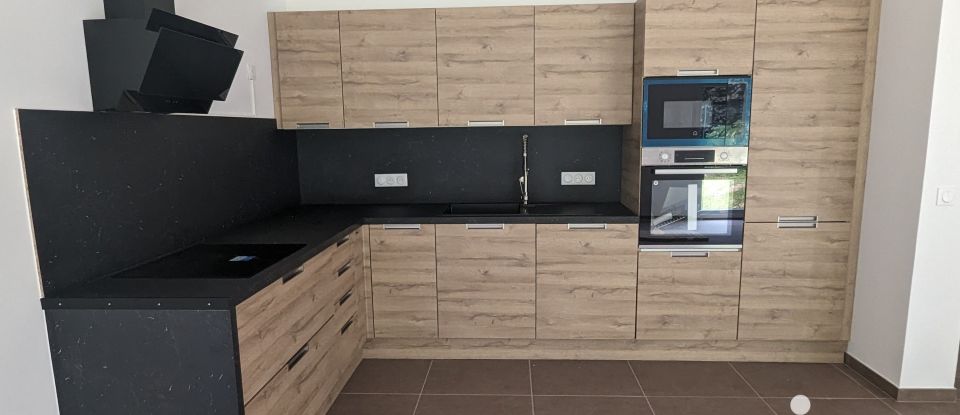 Maison 5 pièces de 150 m² à Garancières (78890)