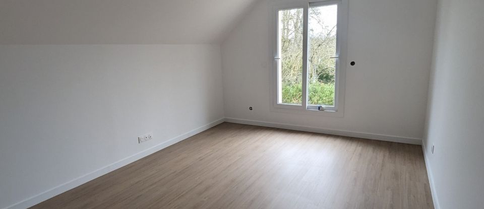 Maison 5 pièces de 150 m² à Garancières (78890)