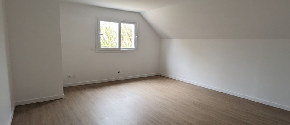 Maison 5 pièces de 150 m² à Garancières (78890)