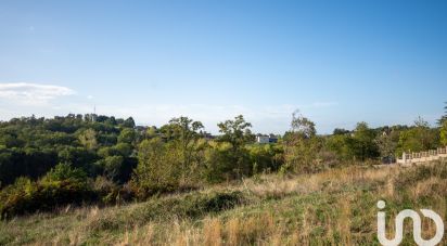 Terrain de 1 600 m² à Ussac (19270)