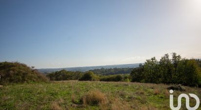 Terrain de 1 600 m² à Ussac (19270)