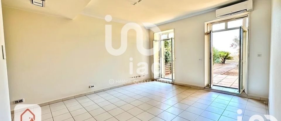 Appartement 2 pièces de 57 m² à Toulon (83000)