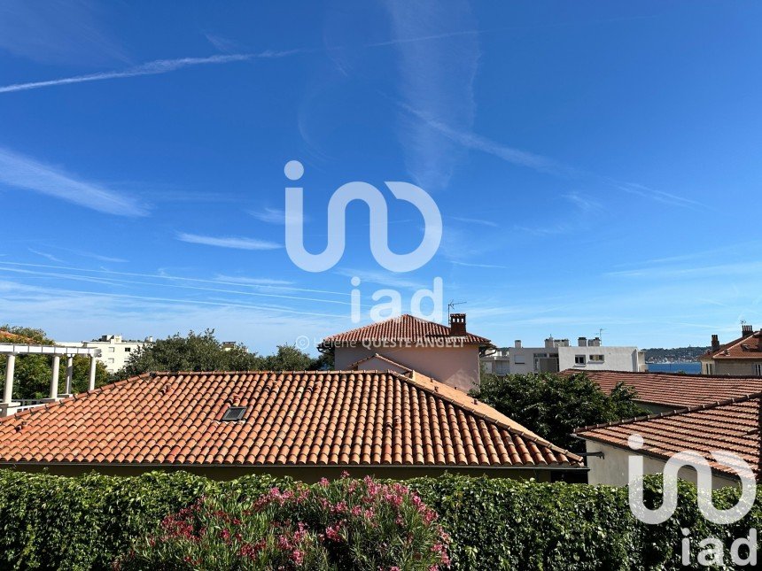 Apartment 2 rooms of 57 m² in Toulon (83000)