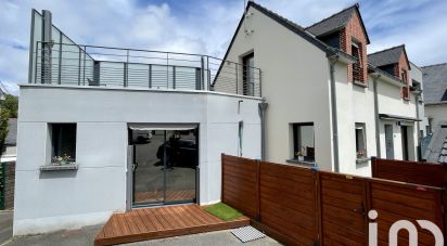 House 4 rooms of 85 m² in Saint-Nazaire (44600)