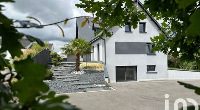 House 7 rooms of 227 m² in Flers (61100)