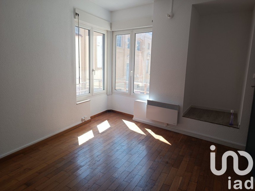 Appartement 2 pièces de 51 m² à Elne (66200)