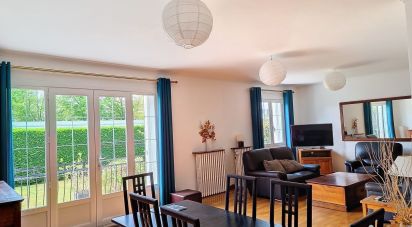 Maison 7 pièces de 197 m² à Athis-Mons (91200)