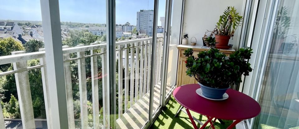 Apartment 4 rooms of 86 m² in Lorient (56100)