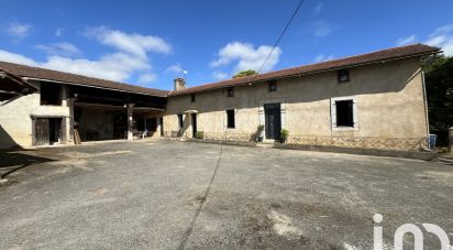 Maison de village 3 pièces de 127 m² à Sénac (65140)