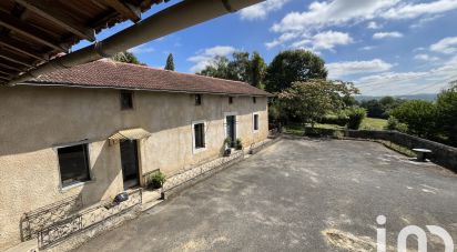 Village house 3 rooms of 127 m² in Sénac (65140)