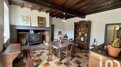 Village house 3 rooms of 127 m² in Sénac (65140)