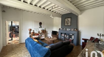 Village house 3 rooms of 127 m² in Sénac (65140)