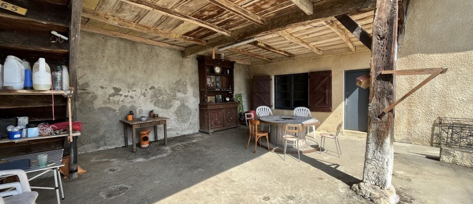 Village house 3 rooms of 127 m² in Sénac (65140)