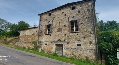 Barn conversion 3 rooms of 220 m² in Vallières (10210)