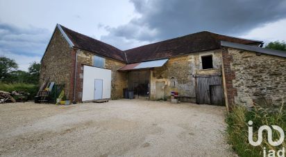 Barn conversion 3 rooms of 220 m² in Vallières (10210)