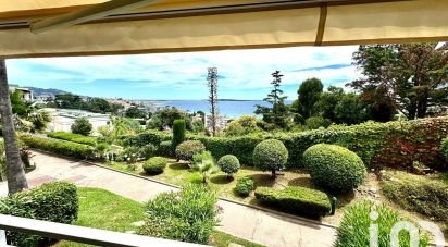 Apartment 2 rooms of 35 m² in Cannes (06150)