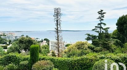 Apartment 2 rooms of 35 m² in Cannes (06150)