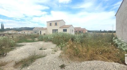 Terrain de 425 m² à Piolenc (84420)