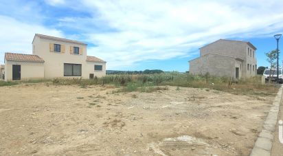 Terrain de 450 m² à Piolenc (84420)