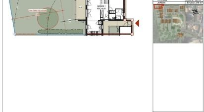 House 4 rooms of 83 m² in Bayonne (64100)